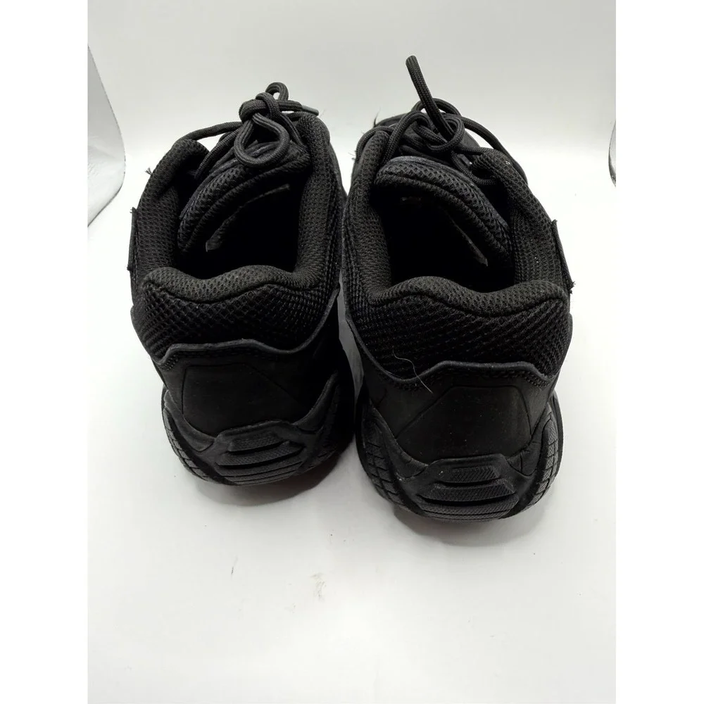 Thorogood‎ Crosstrex 804-1000 Unisex M5.5/W7.5 Work Boot Black Slip Resistant